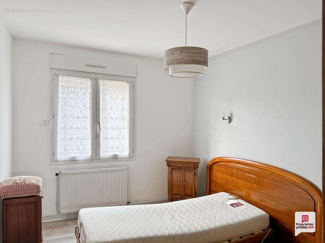 Maison à SABLE-SUR-SARTHE