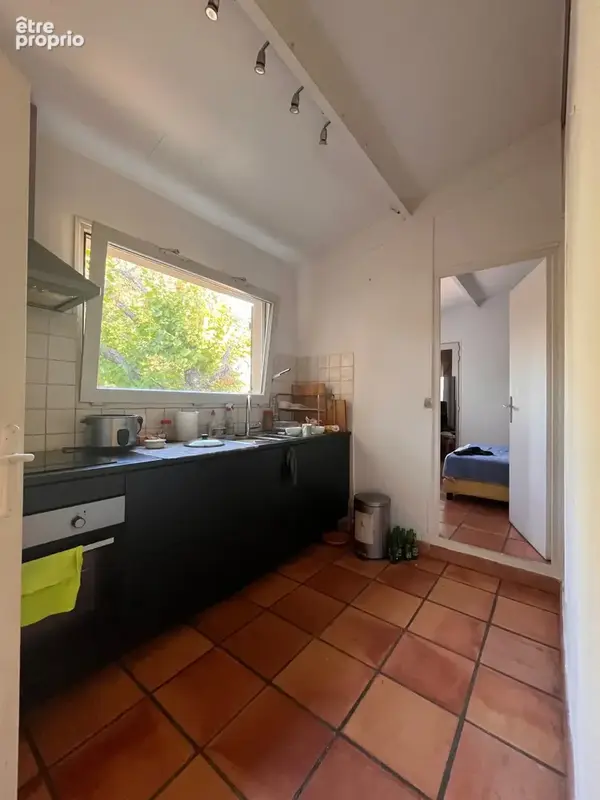 Allauch - Maison de plain-pied extension possible - 120 m2 - secteur Enco de Botte - photo 20