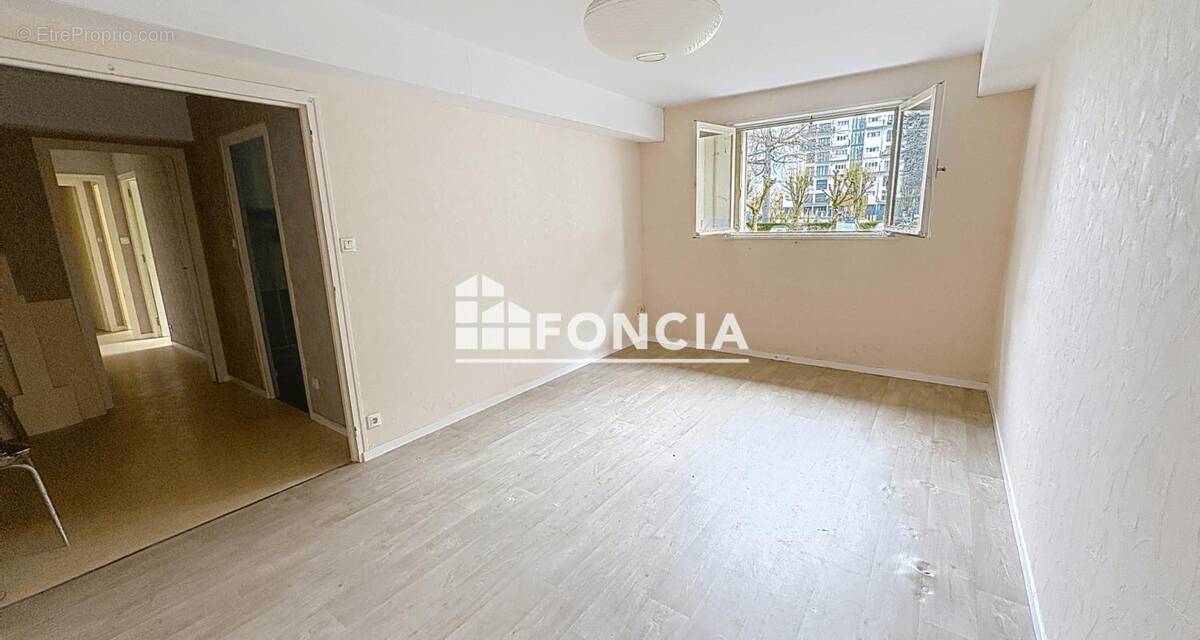 Appartement à LIMOGES