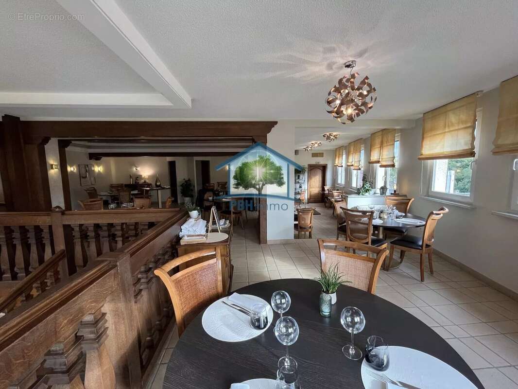 Appartement à SARREINSMING