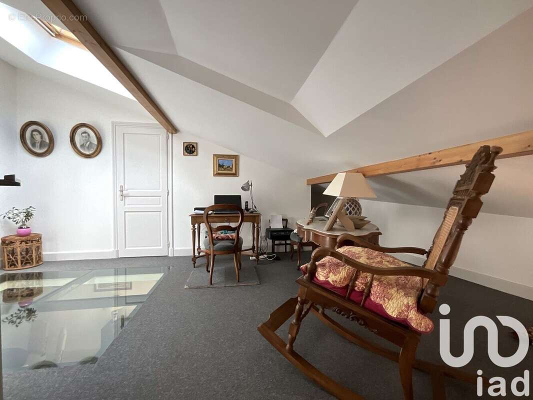 Photo 6 - Maison à MEXIMIEUX