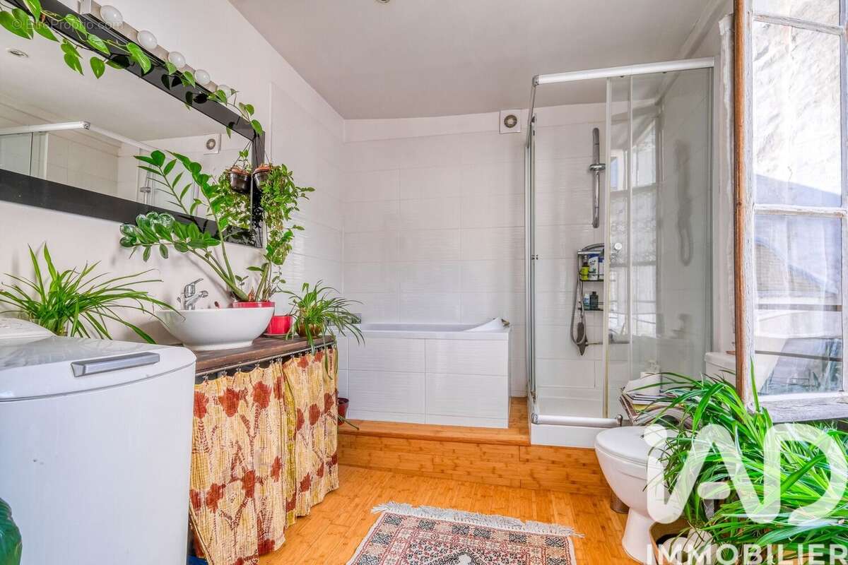 Photo 9 - Appartement à MEAUX