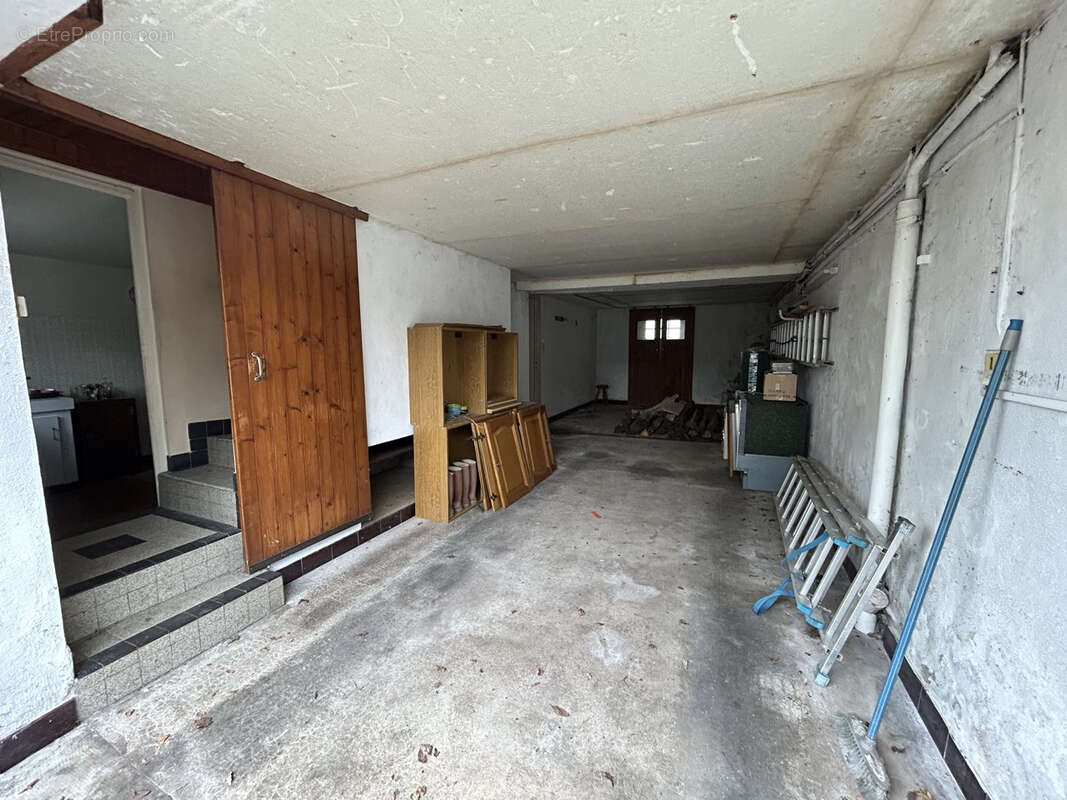 Maison à MALEMORT-SUR-CORREZE