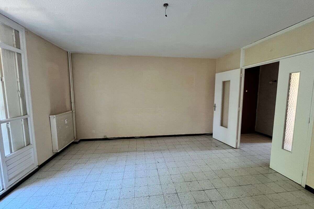 Appartement à BASTIA