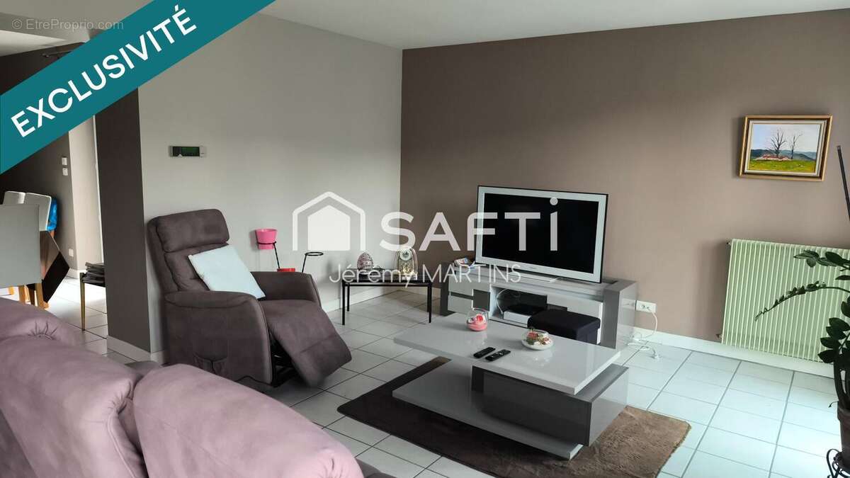 Photo 5 - Maison à DECAZEVILLE