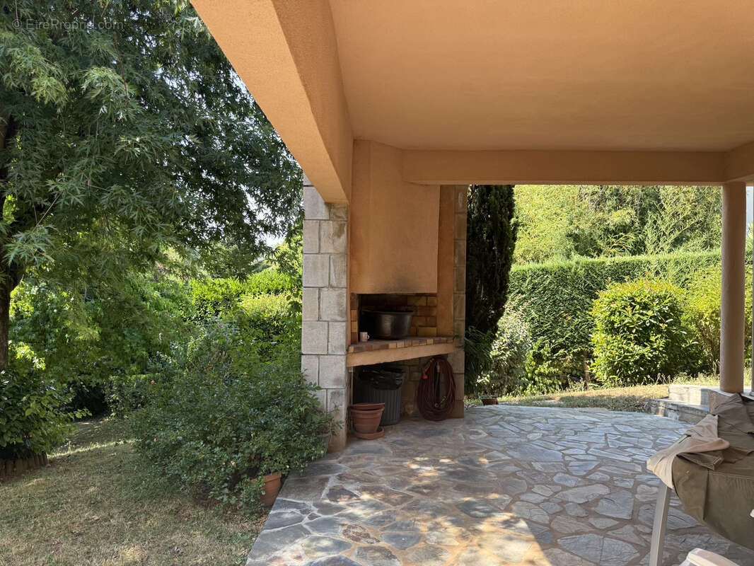 Pavillon type v secteur layoule - photo 3