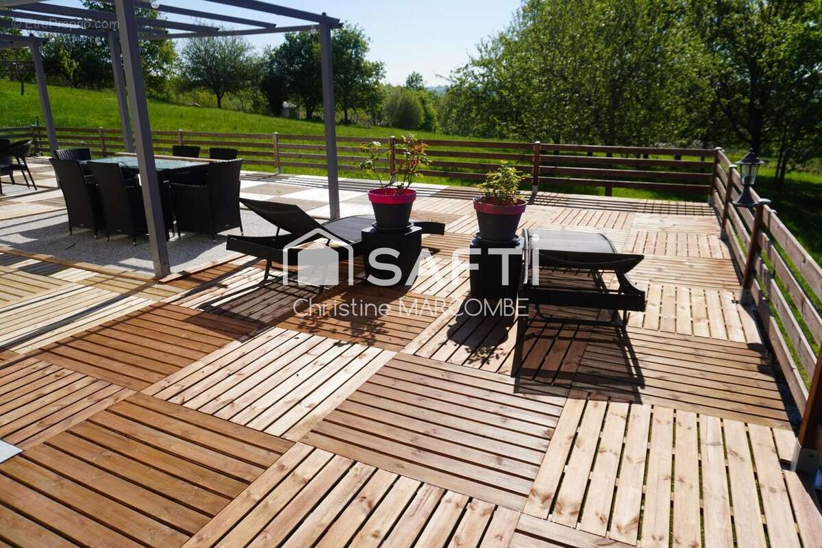 Photo 7 - Maison à THIVIERS