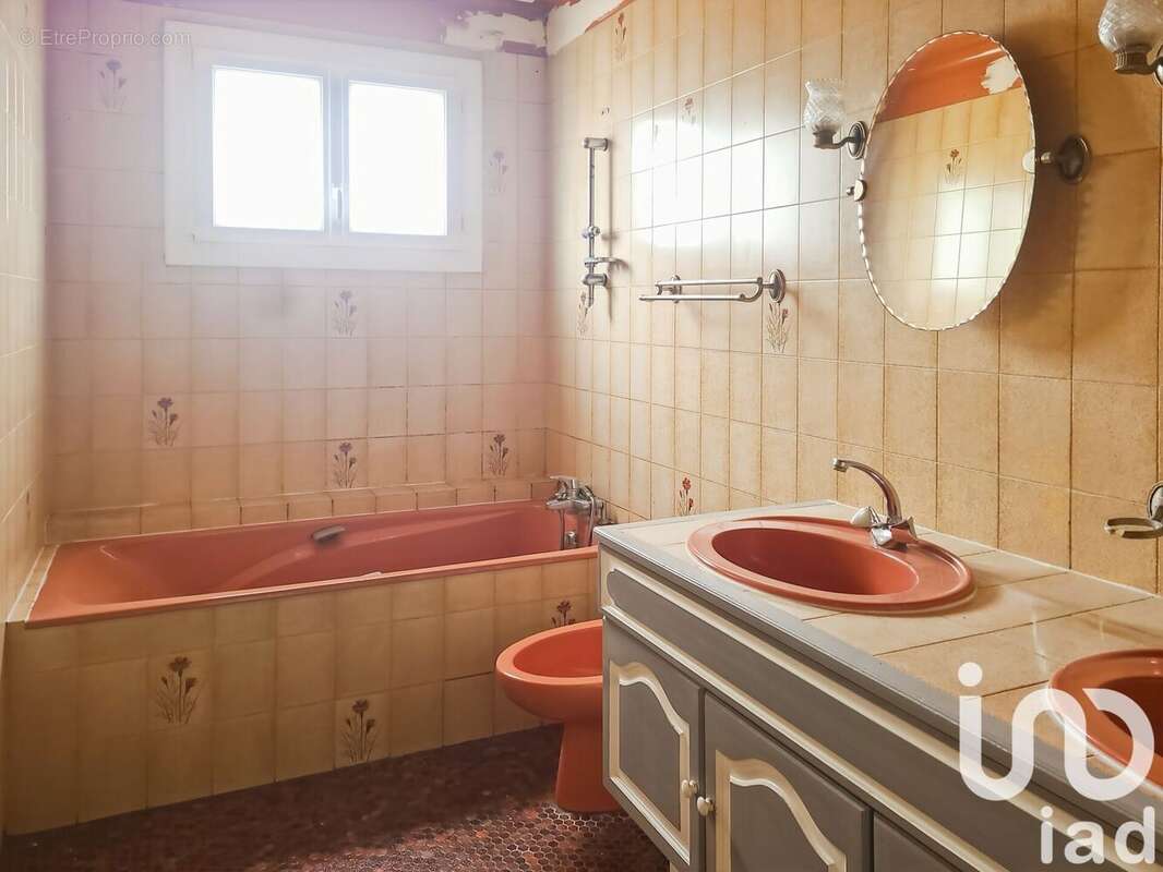 Photo 6 - Appartement à L&#039;ILE-D&#039;OLONNE