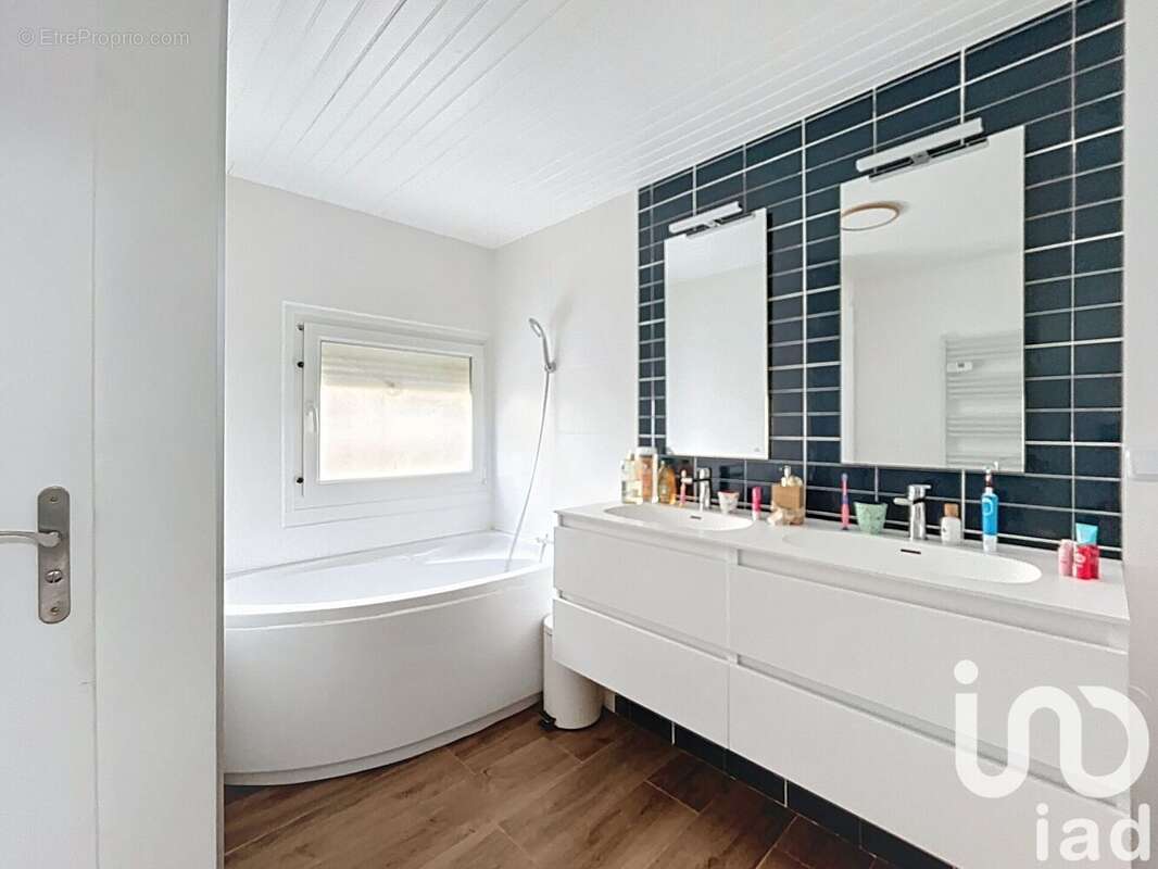 Photo 5 - Maison à SAINTE-LUCE-SUR-LOIRE