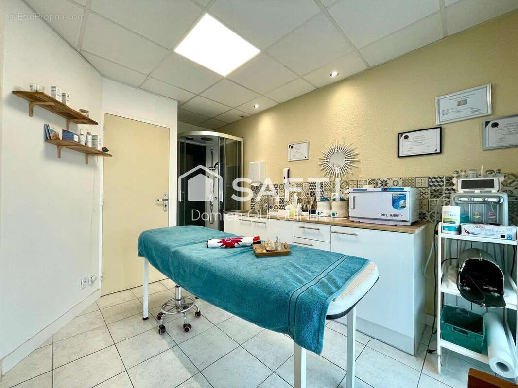 Photo 2 - Commerce à LE TEICH