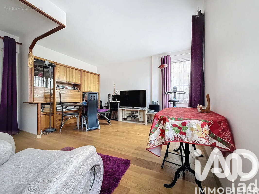 Photo 8 - Appartement à LONGJUMEAU