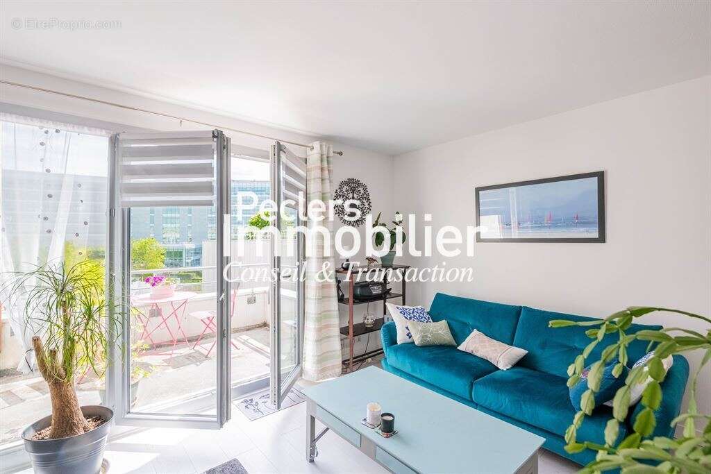 Appartement à RUEIL-MALMAISON