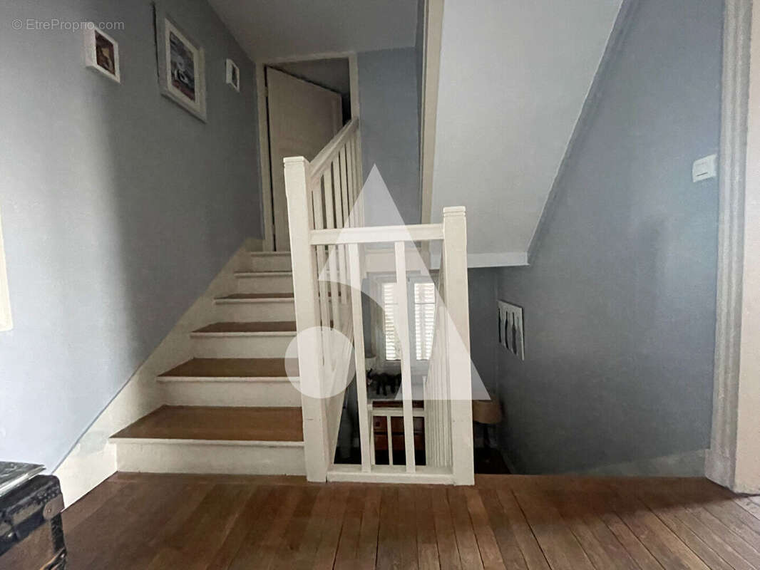 Maison à SUCY-EN-BRIE