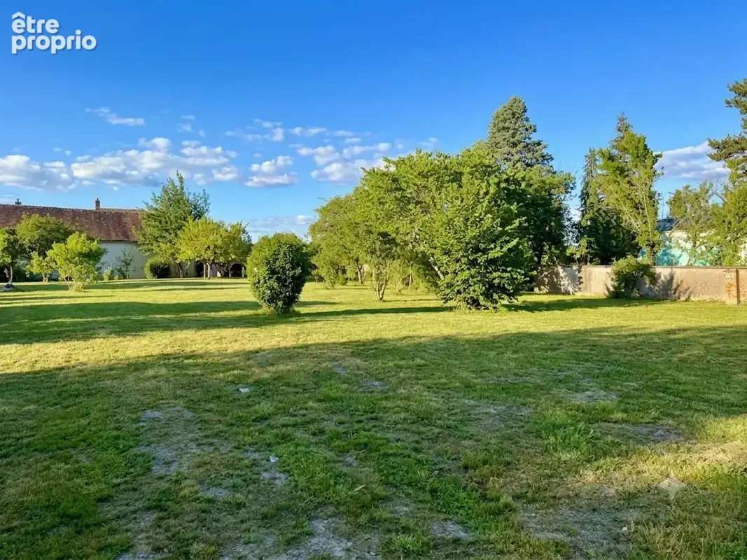 Chevillon sur huillard, commerces, ecoles, dependances, sans travaux, 10mn montargis - photo 24