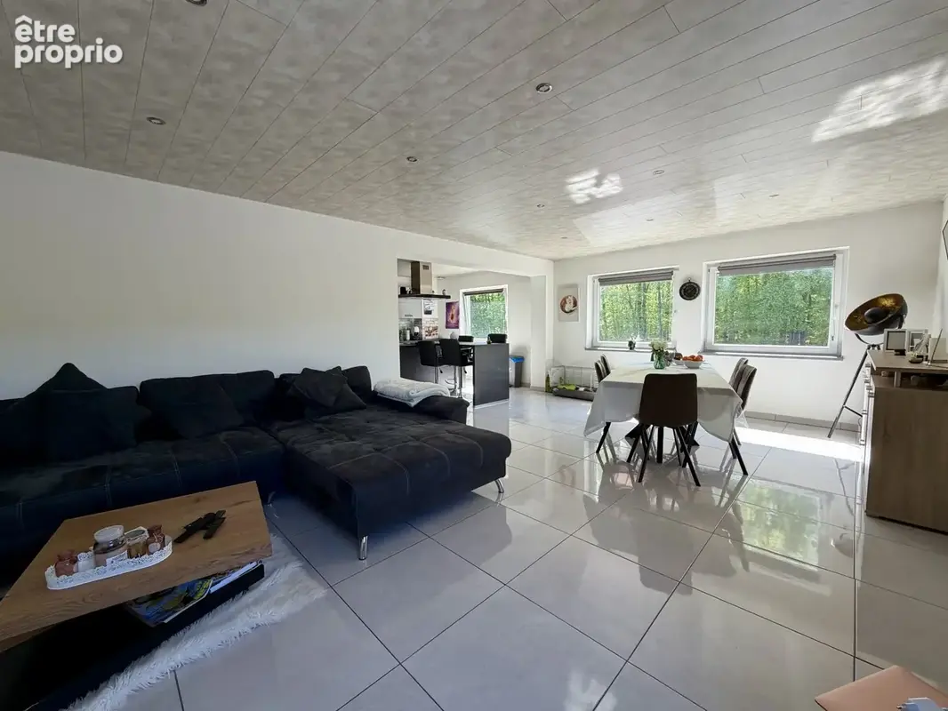 Bel appartement T3 96 m2 au calme - photo 4