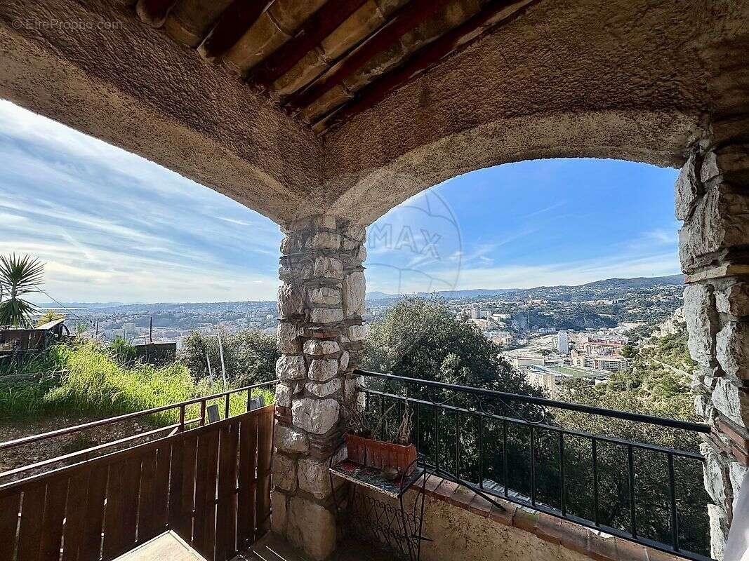 Maison à NICE