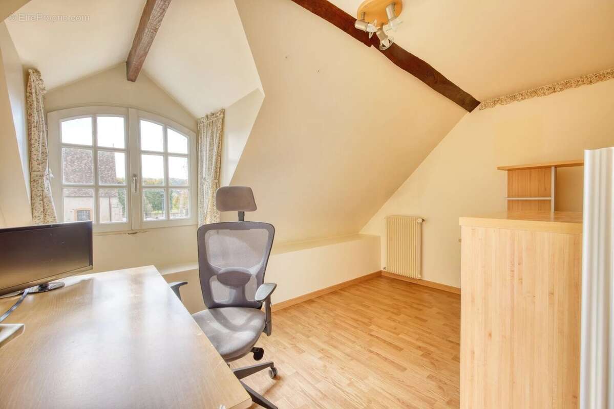 Maison à PLAISIR