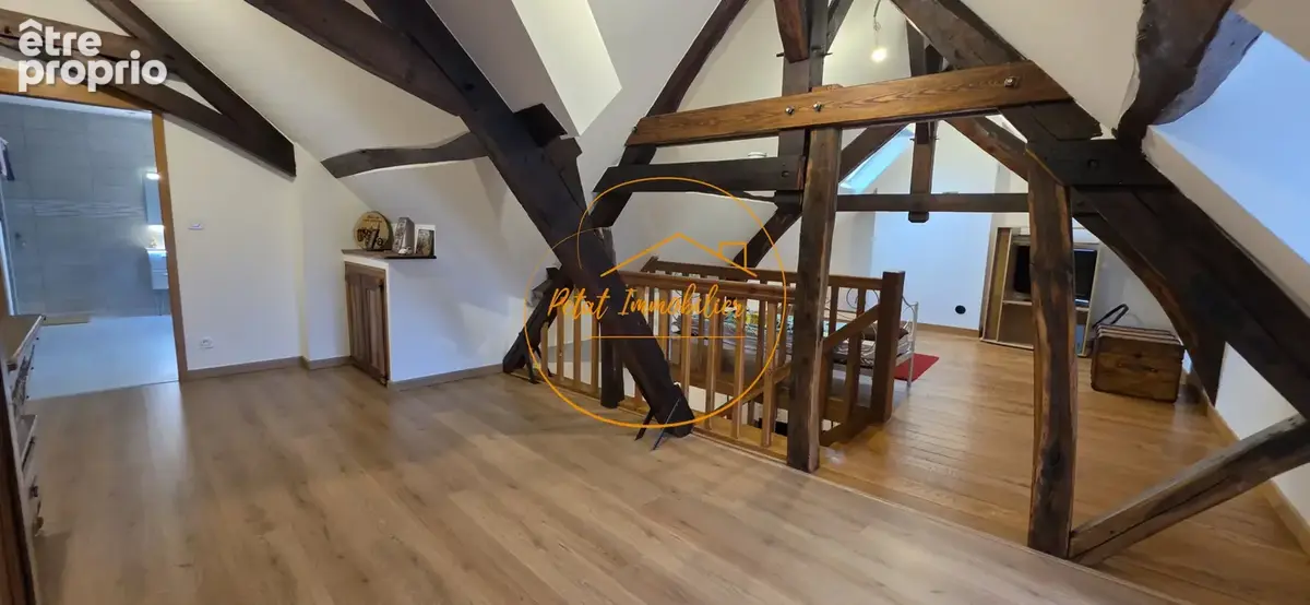 Charmante maison familiale avec dépendances et potentiel - photo 13