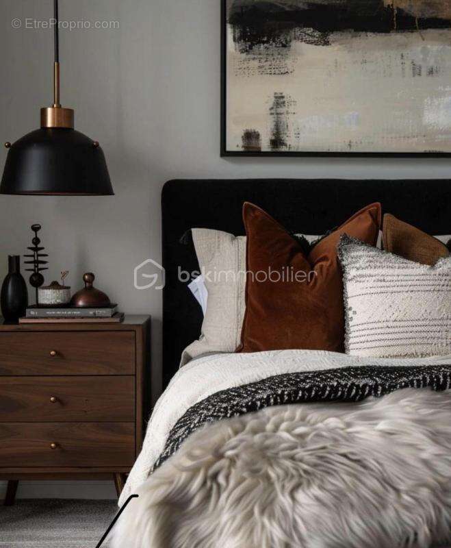 Appartement à ANNECY-LE-VIEUX
