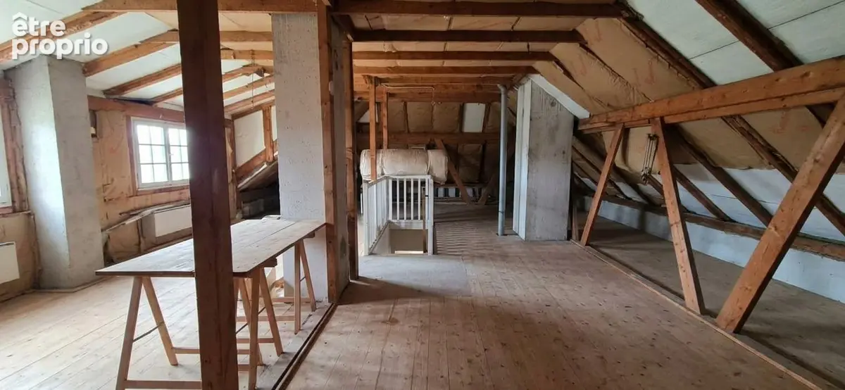Maison Saint Cyr Sur Le Rhone 5 pièce(s) - photo 13