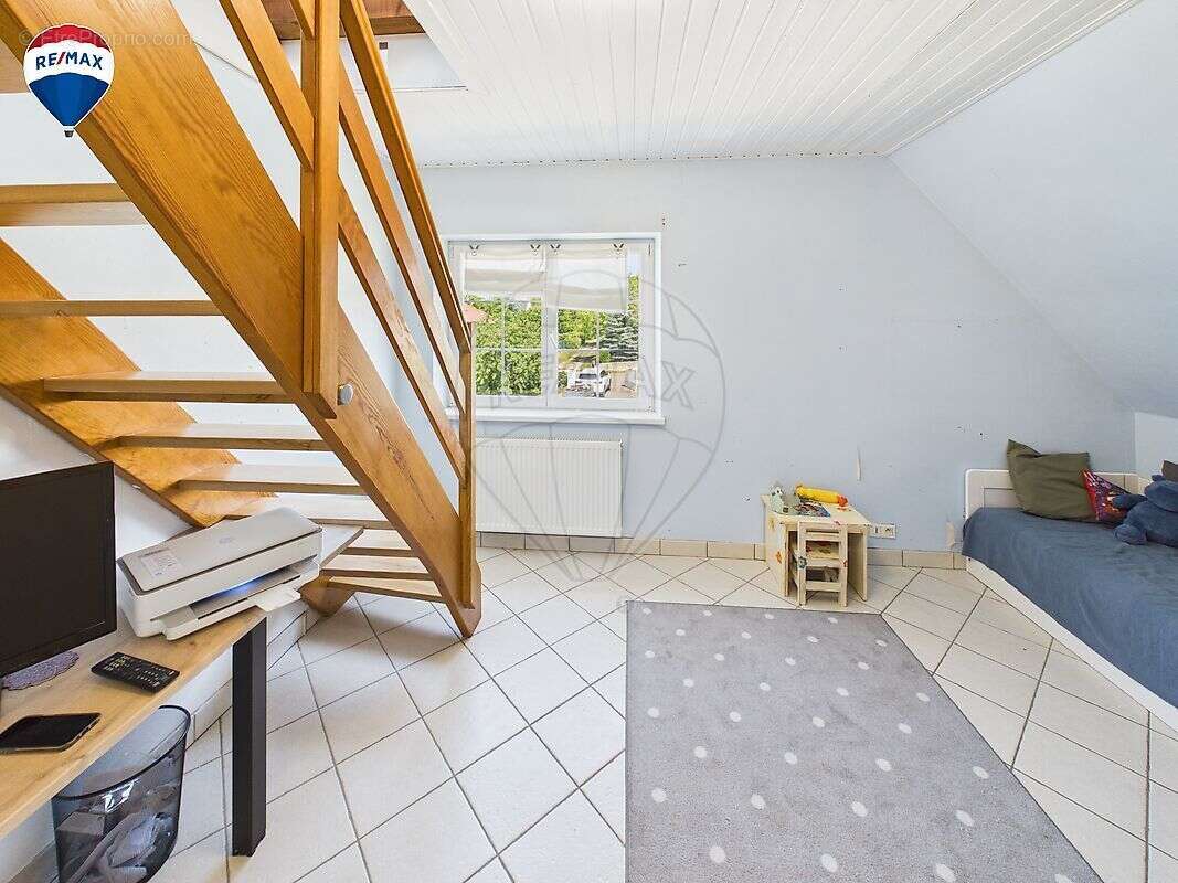 Maison à MUNCHHOUSE
