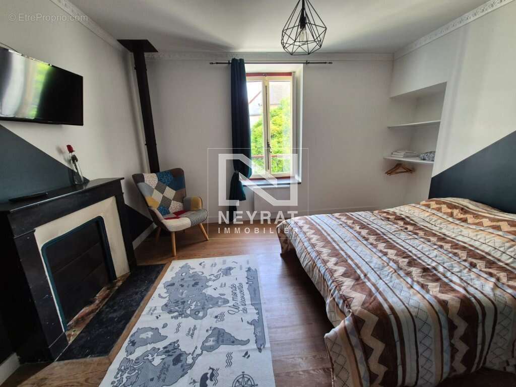 Maison 51 m² à Nolay  - photo 8