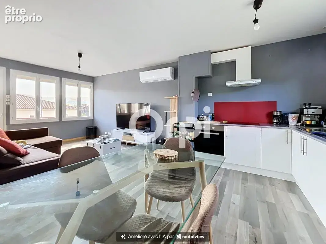 Maison À Vendre à Terrasson - photo 5