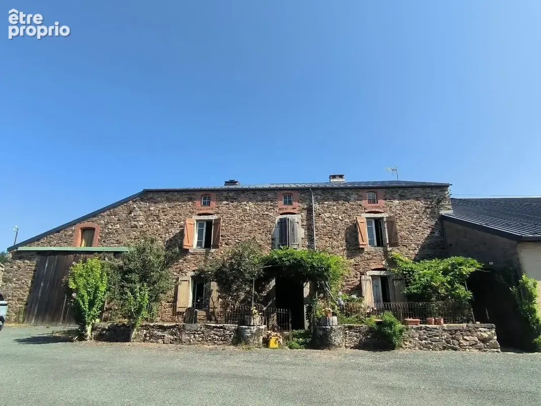 Photo 1 - Maison à RAYSSAC