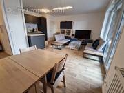 Appartement à THOUARE-SUR-LOIRE