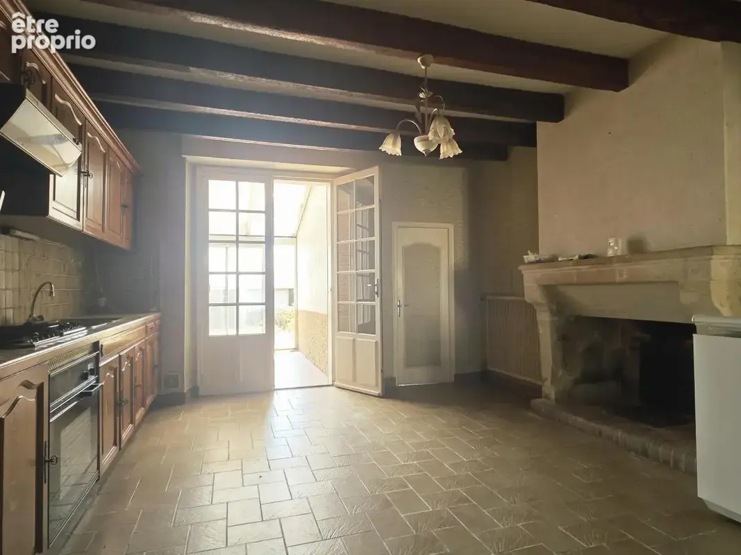 Maison 154 m² à Chateau-Gontier  - photo 6