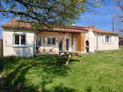 Maison à ANNESSE-ET-BEAULIEU