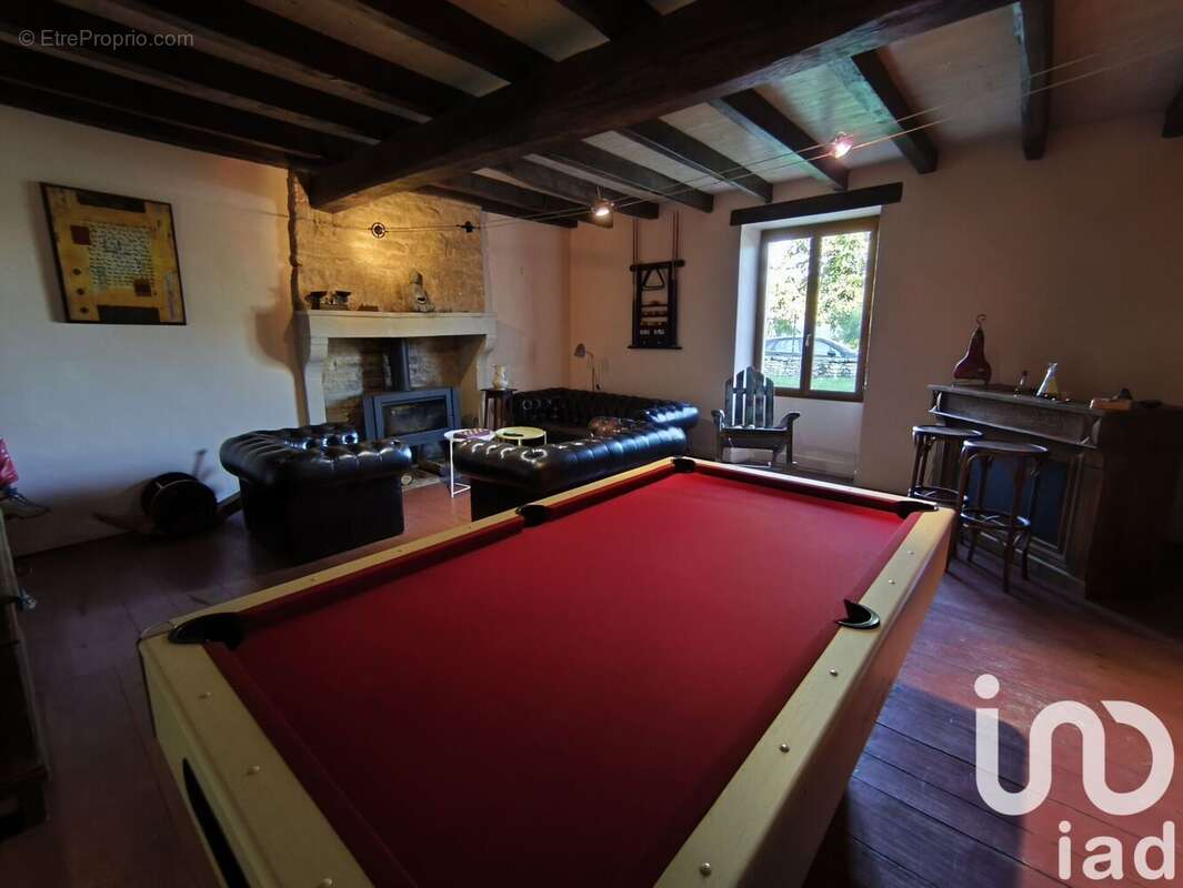 Photo 6 - Maison à SAINTE-SOLINE