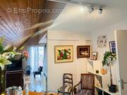 Appartement à BESANCON