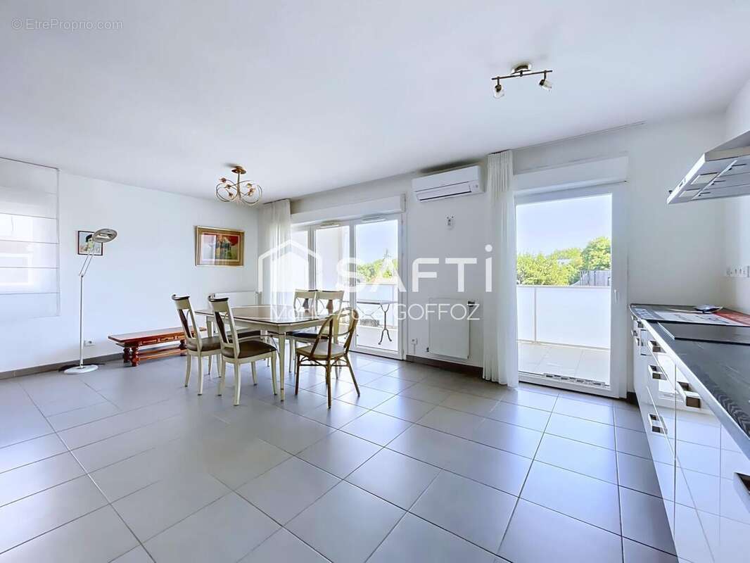 Photo 3 - Appartement à PESSAC