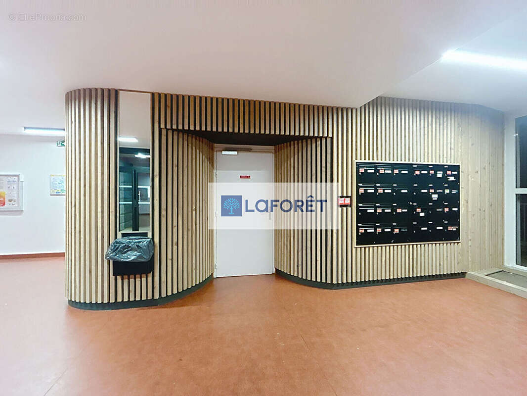 Appartement à BREST