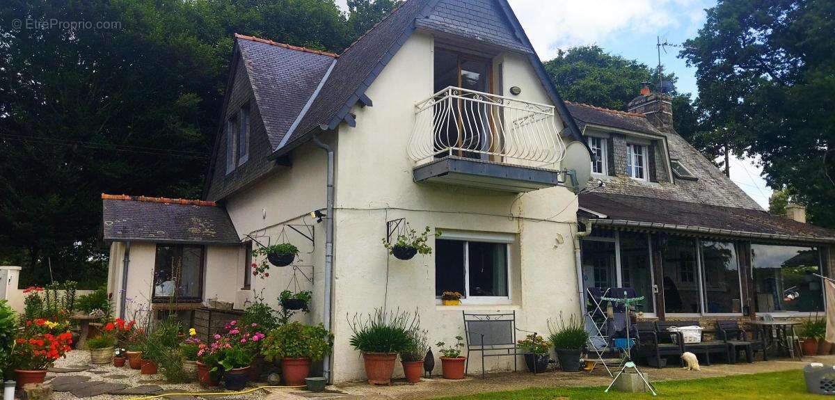 Maison en pierres - photo 4