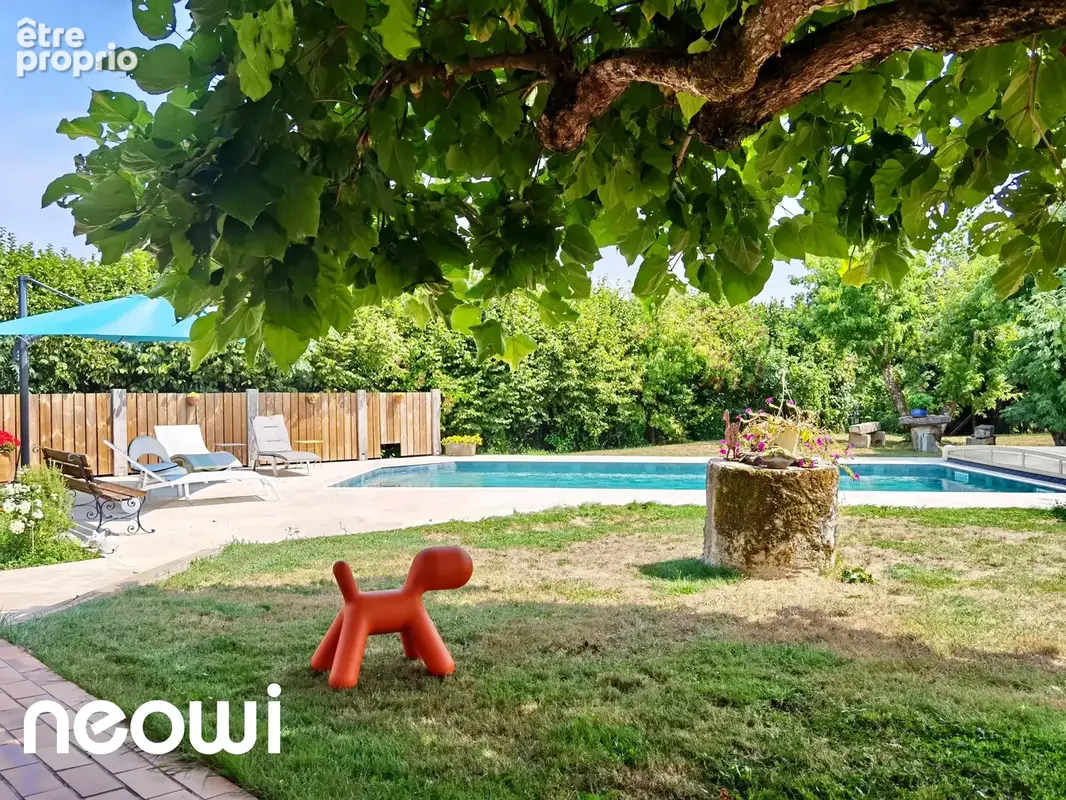 Un air de maison de vacances… à vivre toute l’année - photo 20