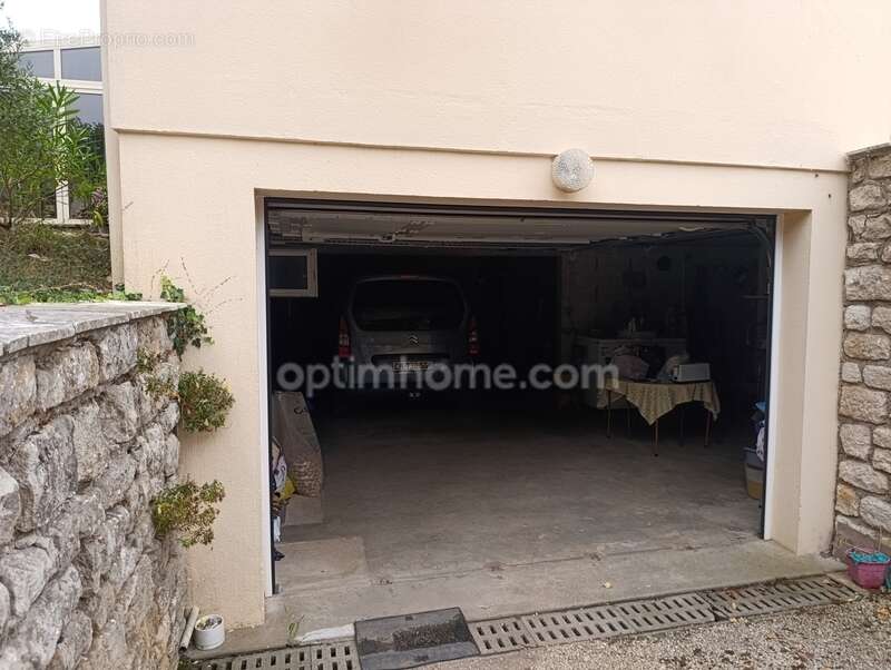 Maison à FONTENAY-LE-COMTE