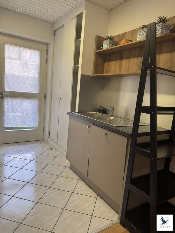 Appartement 40 m² à Strasbourg  - photo 3