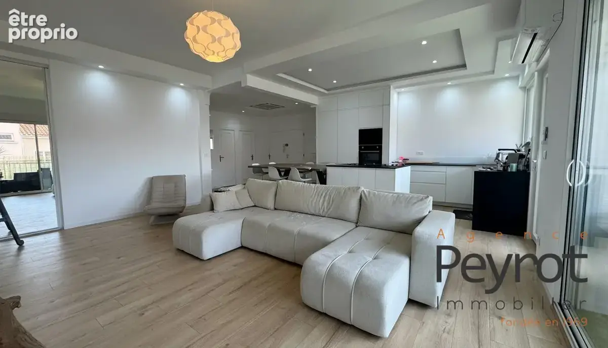 Appartement 103 m² à Perpignan  - photo 2