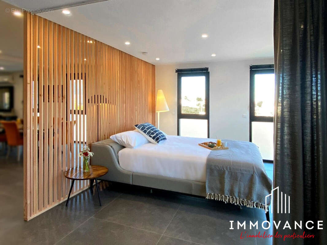 Appartement à FRONTIGNAN