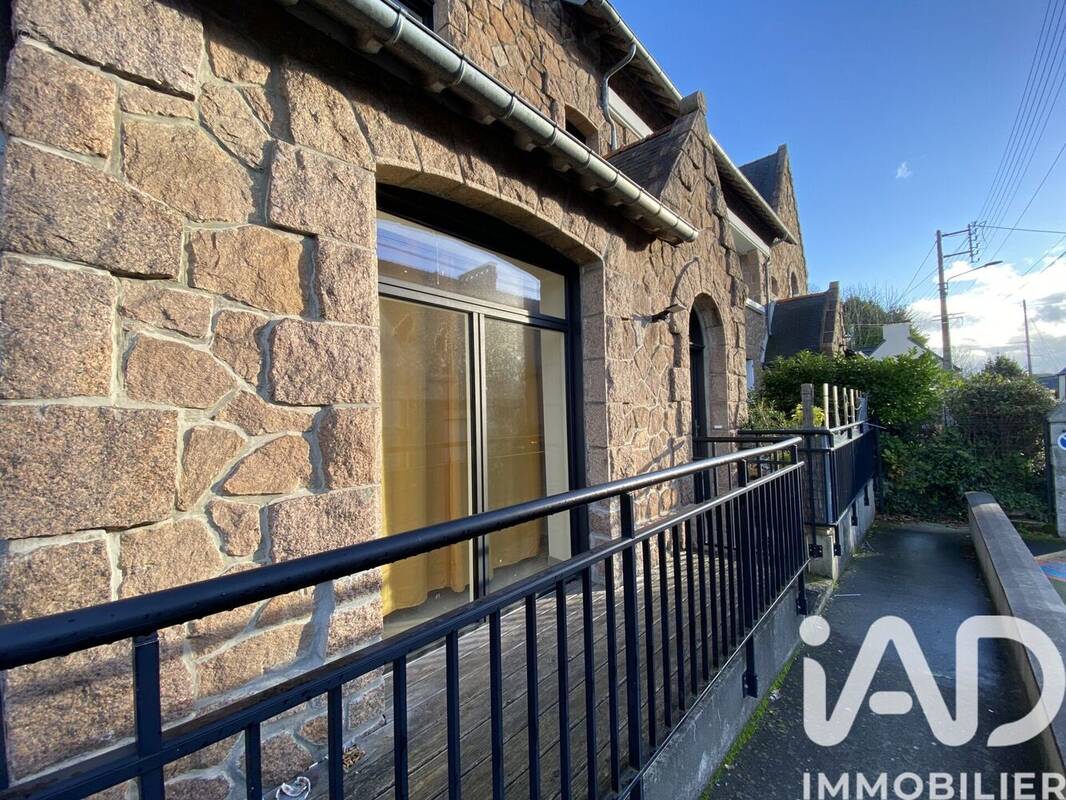 Photo 1 - Appartement à LANNION