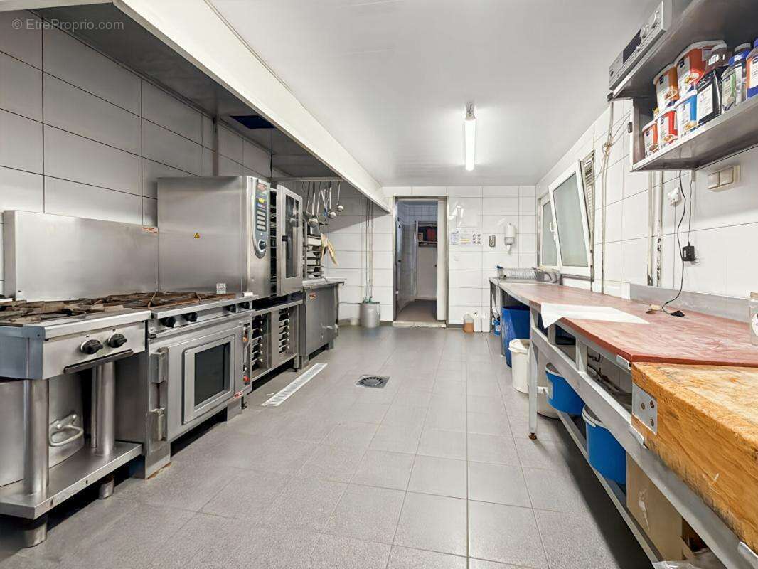 Appartement à ERQUINGHEM-LYS