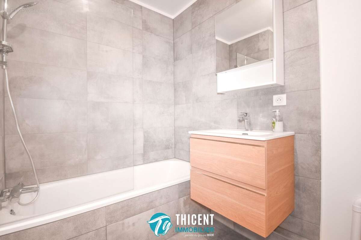 Appartement 61 m² à Bischwiller  - photo 4