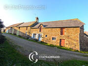 Maison à LA BOUSSAC