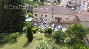 Maison à AUZAT-LA-COMBELLE