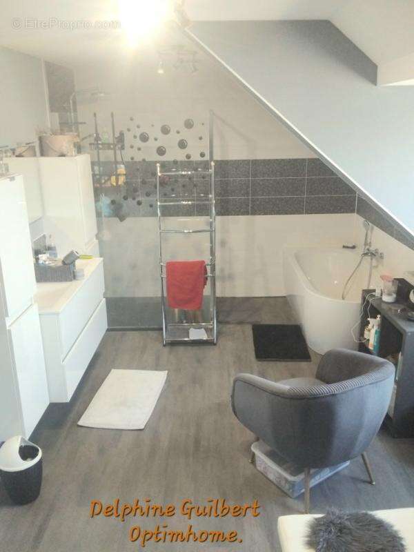 EXCLUSIVITE Magnifique Longère en pierre de 222 m² - avec dépendances - VAL D'ARRY (14210) - photo 23