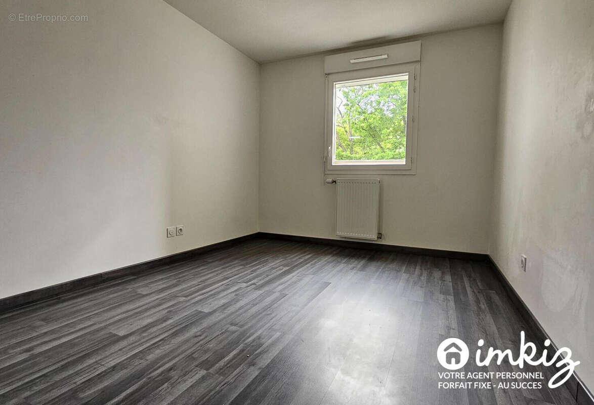 Appartement à SAINT-FONS