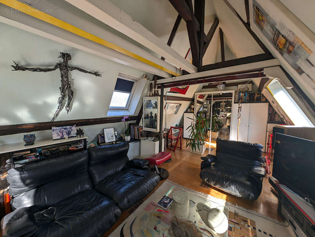 Appartement à CAEN