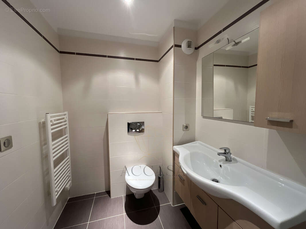 Appartement à PORTO-VECCHIO